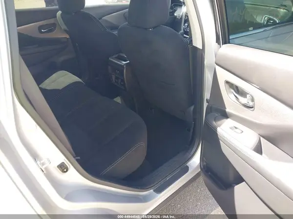 5N1AZ2AS0LN165555 2020 NISSAN MURANO - Image 8