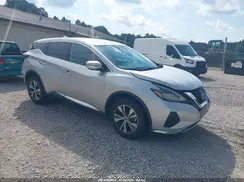 5N1AZ2AS0LN170075 2020 NISSAN MURANO