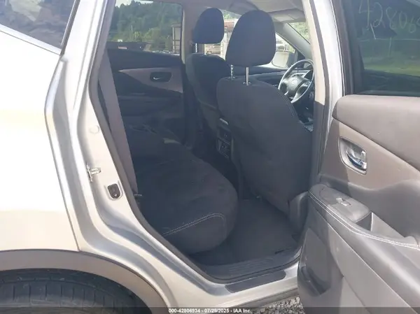 5N1AZ2AS0LN170075 2020 NISSAN MURANO - Image 8