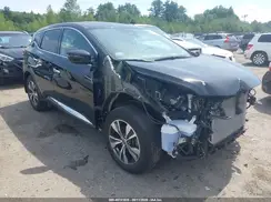 5N1AZ2AS0LN170478 2020 NISSAN MURANO