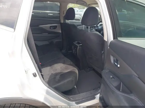 5N1AZ2AS0LN171002 2020 NISSAN MURANO - Image 8