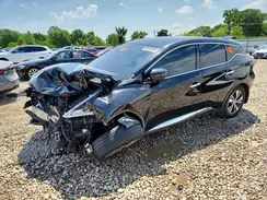 5N1AZ2AS0LN171422 2020 NISSAN MURANO