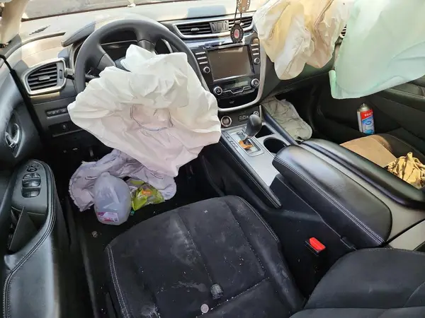 5N1AZ2AS0LN171422 2020 NISSAN MURANO - Image 8