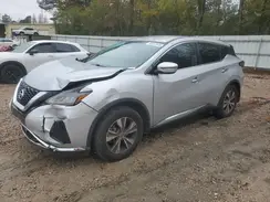 5N1AZ2AS0LN172604 2020 NISSAN MURANO