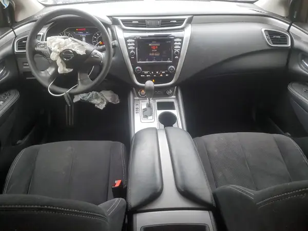5N1AZ2AS0LN172604 2020 NISSAN MURANO - Image 8