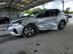 5N1AZ2AS0LN172893 2020 NISSAN MURANO