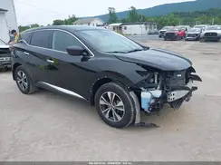 5N1AZ2AS0MC103697 2021 NISSAN MURANO