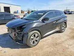 5N1AZ2AS0MC127000 2021 NISSAN MURANO