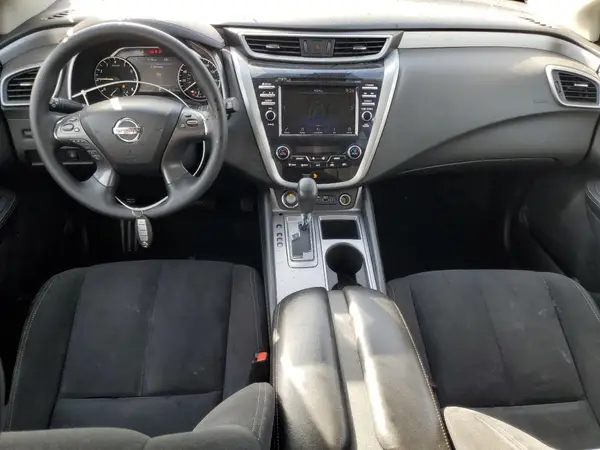 5N1AZ2AS0MC131354 2021 NISSAN MURANO - Image 8