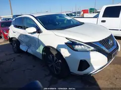 5N1AZ2AS0MC135856 2021 NISSAN MURANO