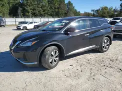 5N1AZ2AS0NC111090 2022 NISSAN MURANO