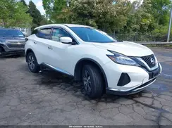 5N1AZ2AS0NC115785 2022 NISSAN MURANO