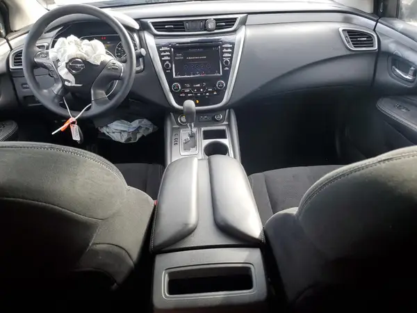 5N1AZ2AS0NC117312 2022 NISSAN MURANO - Image 8