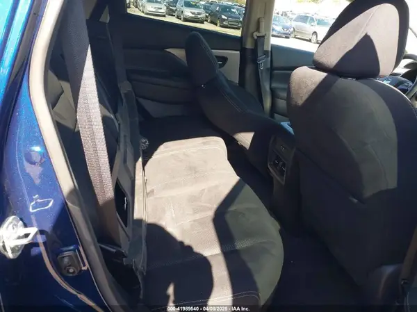 5N1AZ2AS0NC117407 2022 NISSAN MURANO - Image 8