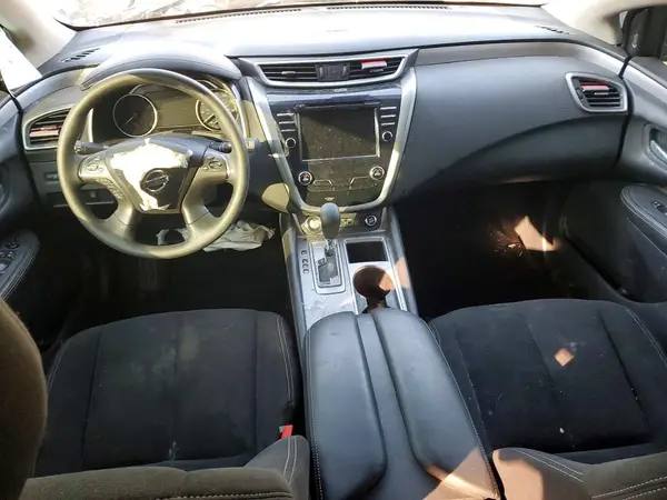 5N1AZ2AS0NC130609 2022 NISSAN MURANO - Image 8