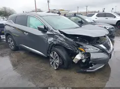5N1AZ2AS0PC103154 2023 NISSAN MURANO