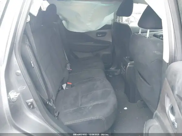 5N1AZ2AS0PC103154 2023 NISSAN MURANO - Image 8