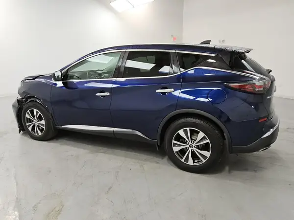 5N1AZ2AS0PC110296 2023 NISSAN MURANO - Image 2