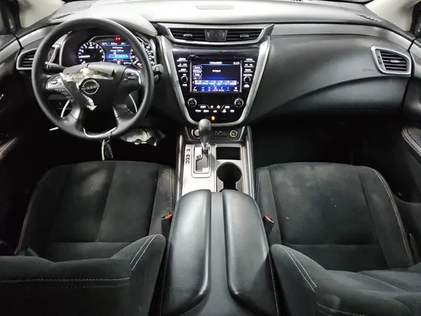 5N1AZ2AS0PC110296 2023 NISSAN MURANO - Image 8