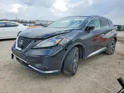 5N1AZ2AS0PC112923 2023 NISSAN MURANO