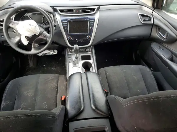 5N1AZ2AS0PC112923 2023 NISSAN MURANO - Image 8