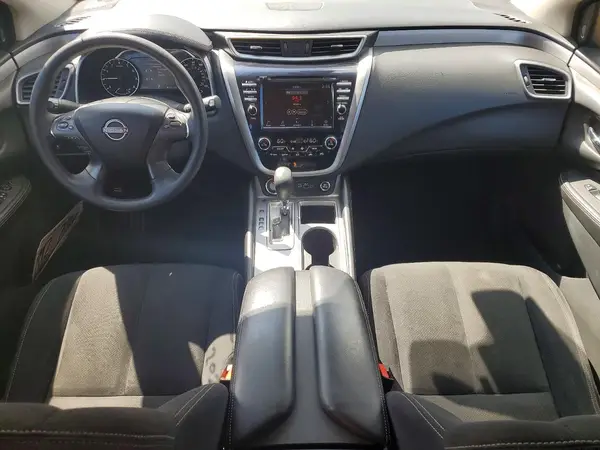 5N1AZ2AS0PC124862 2023 NISSAN MURANO - Image 8