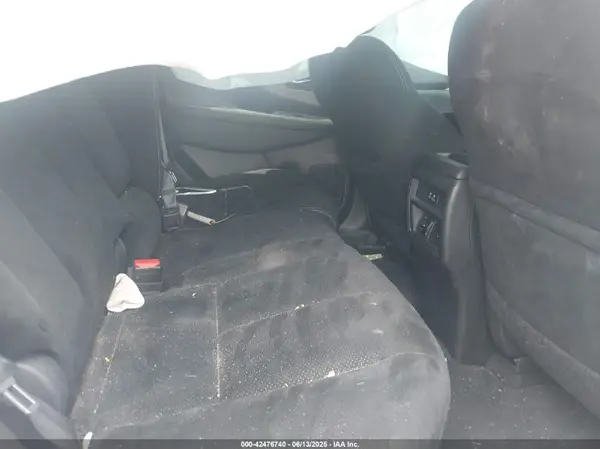 5N1AZ2AS0PC130290 2023 NISSAN MURANO - Image 8