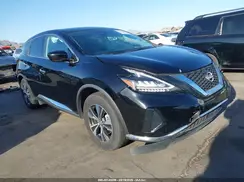 5N1AZ2AS0PC130760 2023 NISSAN MURANO