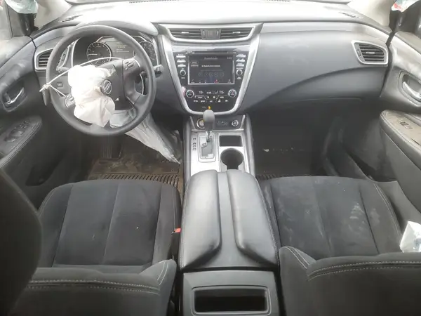 5N1AZ2AS0PC140799 2023 NISSAN MURANO - Image 8
