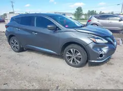 5N1AZ2AS1LN105574 2020 NISSAN MURANO