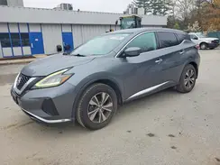 5N1AZ2AS1LN112072 2020 NISSAN MURANO