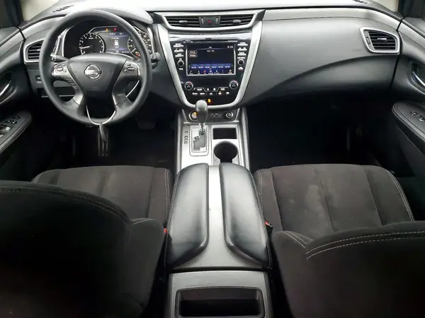 5N1AZ2AS1LN112072 2020 NISSAN MURANO - Image 8