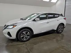 5N1AZ2AS1LN112086 2020 NISSAN MURANO