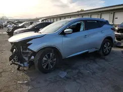 5N1AZ2AS1LN112184 2020 NISSAN MURANO