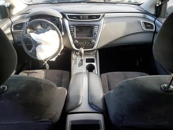 5N1AZ2AS1LN112184 2020 NISSAN MURANO - Image 8