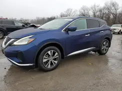 5N1AZ2AS1LN113268 2020 NISSAN MURANO