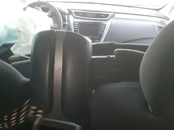 5N1AZ2AS1LN120818 2020 NISSAN MURANO - Image 8