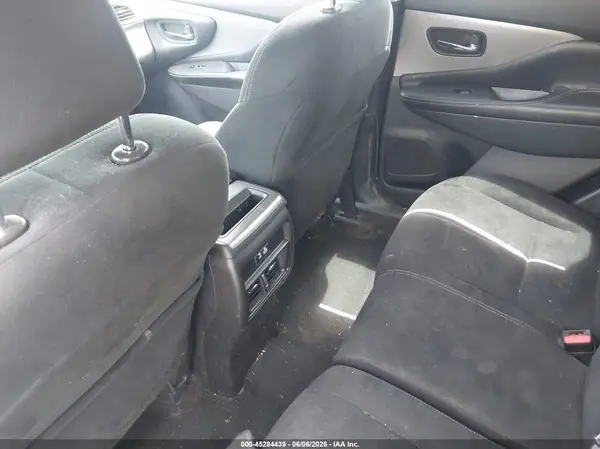 5N1AZ2AS1LN121385 2020 NISSAN MURANO - Image 8