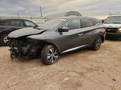 5N1AZ2AS1LN128014 2020 NISSAN MURANO