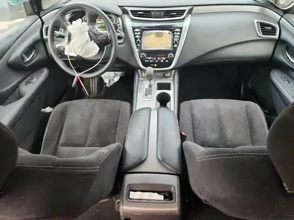5N1AZ2AS1LN128014 2020 NISSAN MURANO - Image 8
