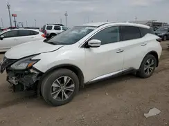 5N1AZ2AS1LN130233 2020 NISSAN MURANO