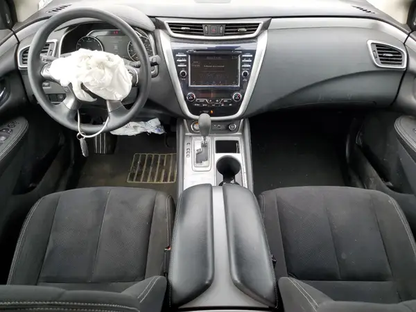 5N1AZ2AS1LN130233 2020 NISSAN MURANO - Image 8