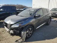 5N1AZ2AS1LN133195 2020 NISSAN MURANO