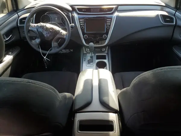 5N1AZ2AS1LN147727 2020 NISSAN MURANO - Image 8