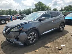 5N1AZ2AS1LN149185 2020 NISSAN MURANO