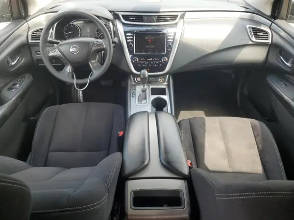 5N1AZ2AS1LN149185 2020 NISSAN MURANO - Image 8