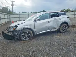 5N1AZ2AS1LN151129 2020 NISSAN MURANO