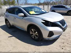 5N1AZ2AS1LN159215 2020 NISSAN MURANO