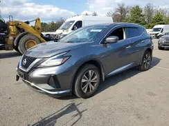 5N1AZ2AS1LN162034 2020 NISSAN MURANO