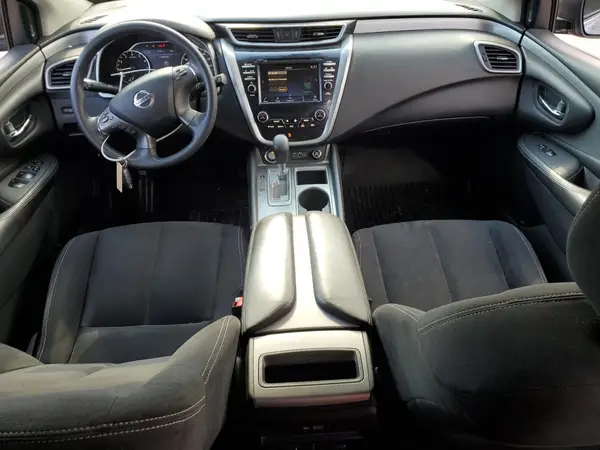 5N1AZ2AS1LN162034 2020 NISSAN MURANO - Image 8